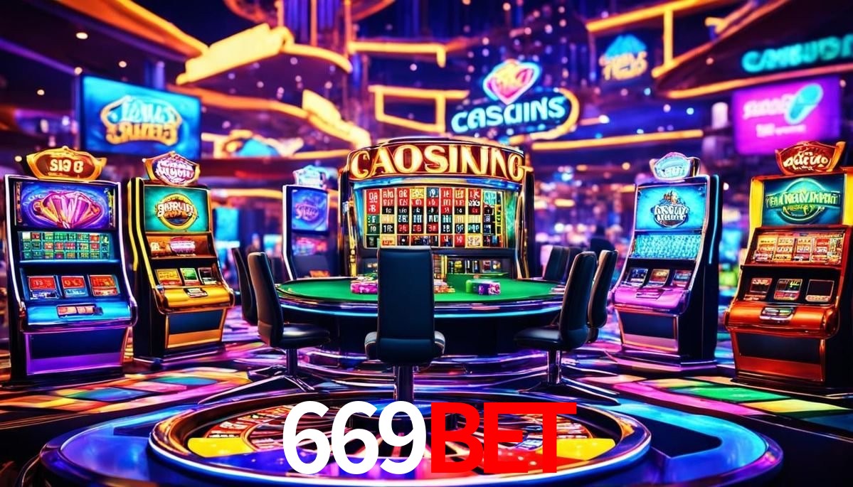 Especiais de Fim de Semana 669bet