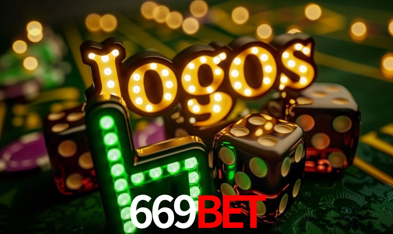 Catálogo de jogos 669bet com fornecedores Pragmatic Play, Evolution, NetEnt