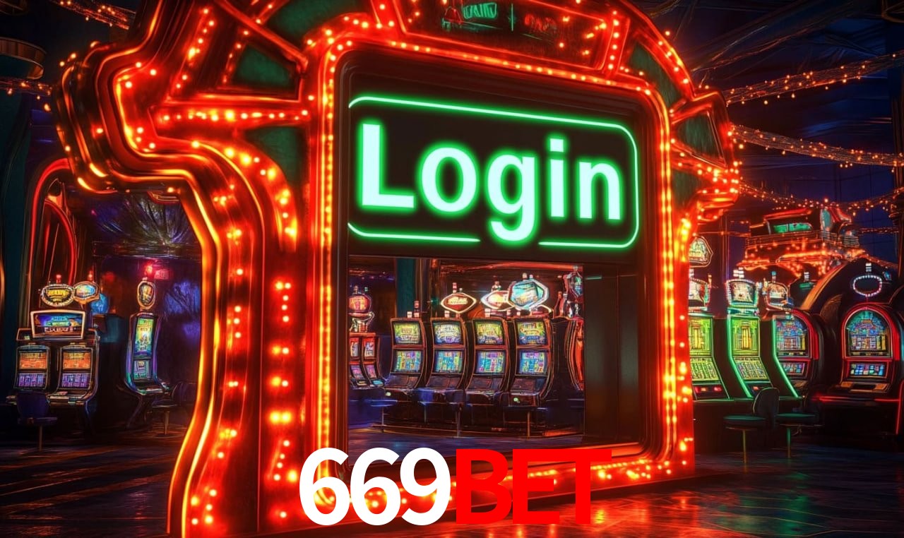 Segurança 2FA 669bet