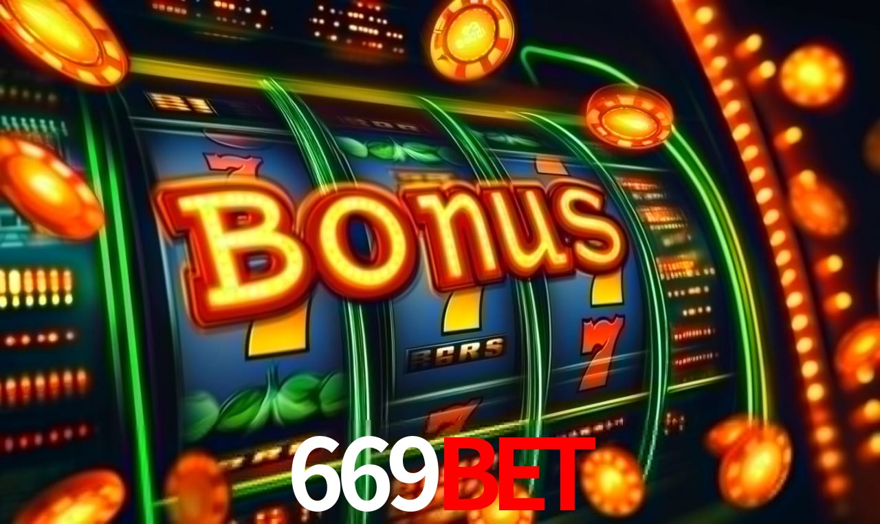 Blackjack Table 669bet