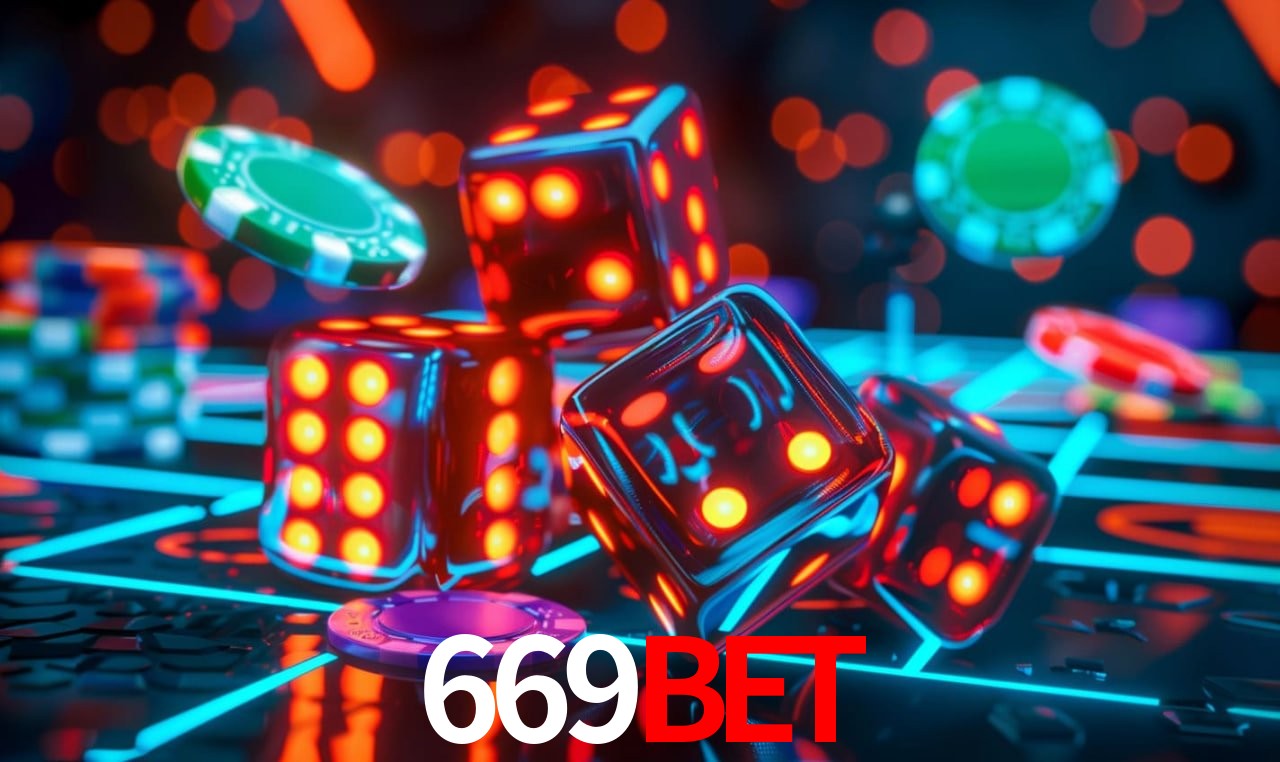 Mesa de Blackjack 669bet