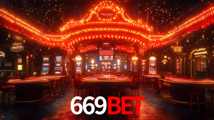 Experimente o Login Seguro Premium no 669bet