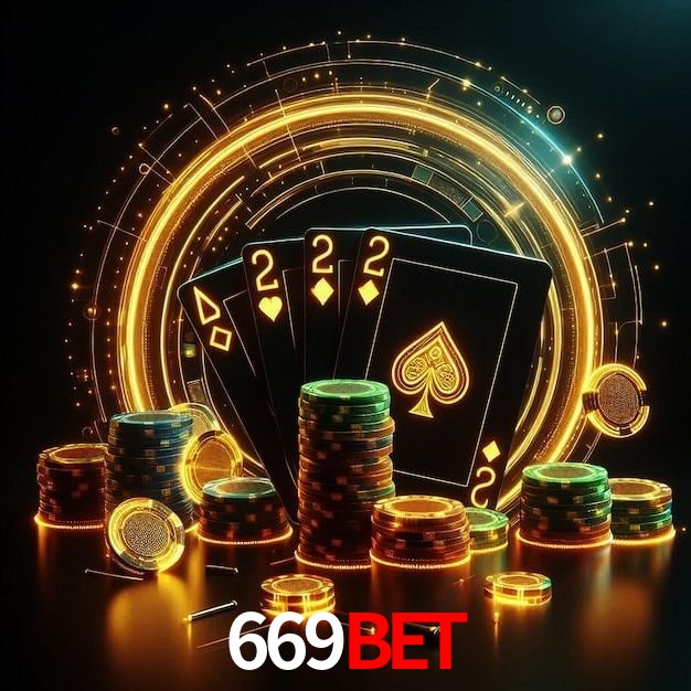 Aplicativo mobile 669bet
