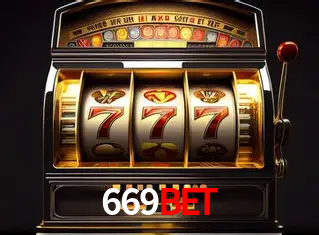 Apostas Esportivas na 669bet: Um Guia Completo