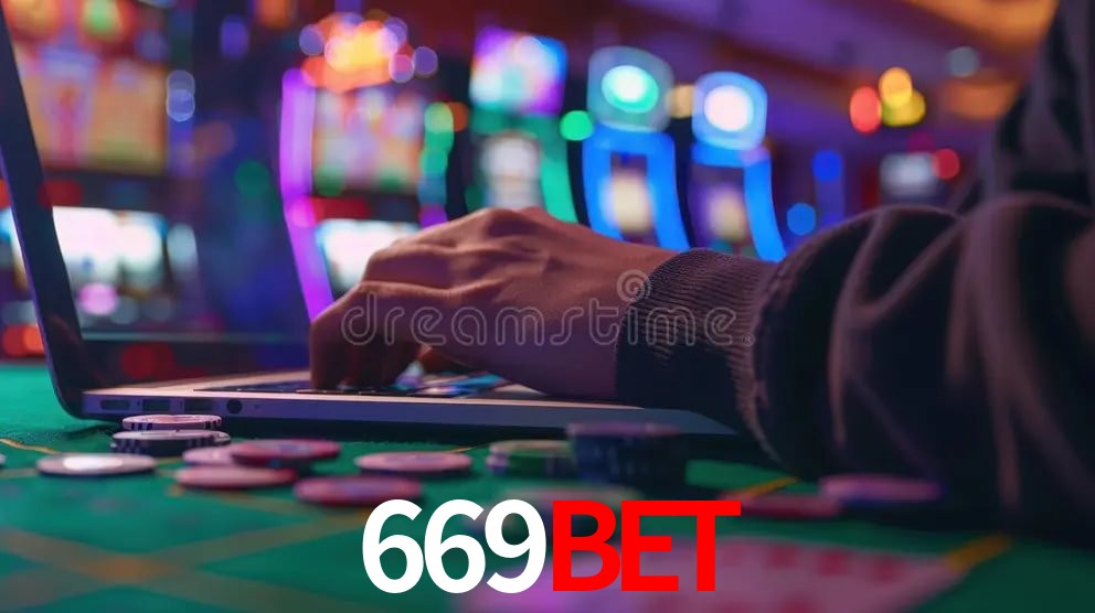 Apostas de Tênis 669bet