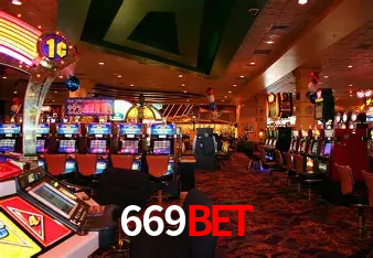 Apostas Esportivas na 669bet: Um Guia Completo