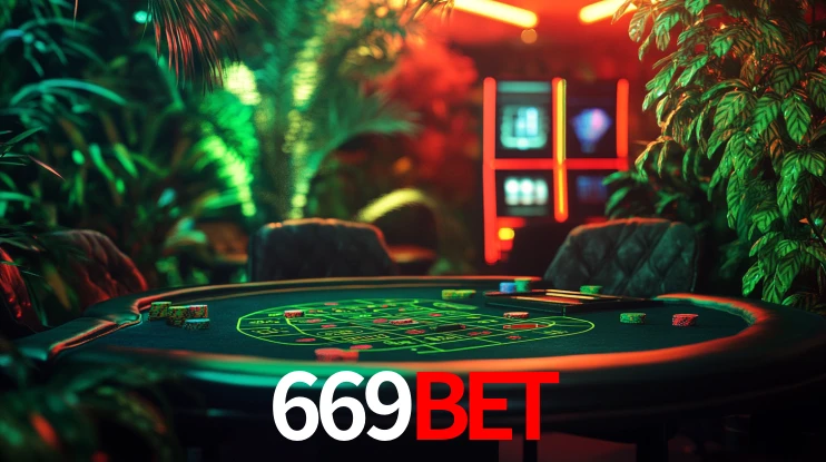 Programa VIP 669bet