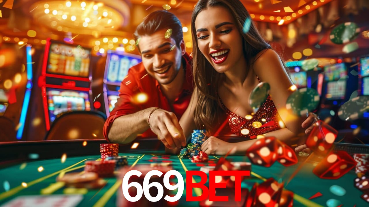 Acesso à conta 669bet