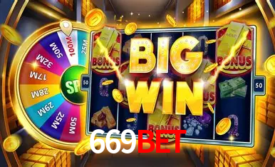 Descubra o Programa VIP da 669bet: Vantagens Exclusivas para Jogadores