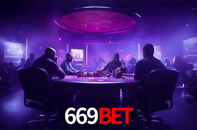 Promoções Sazonais 669bet