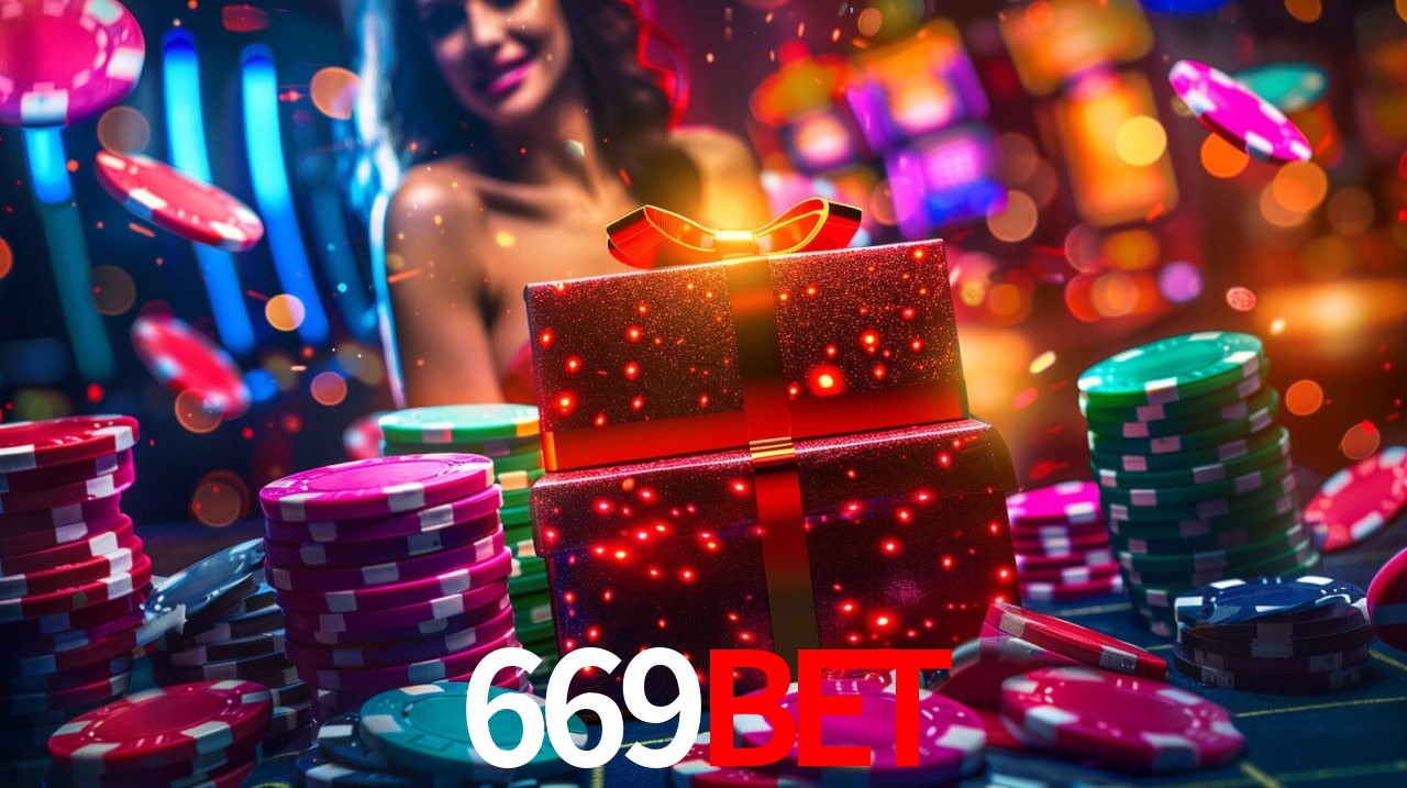 Programa VIP 669bet