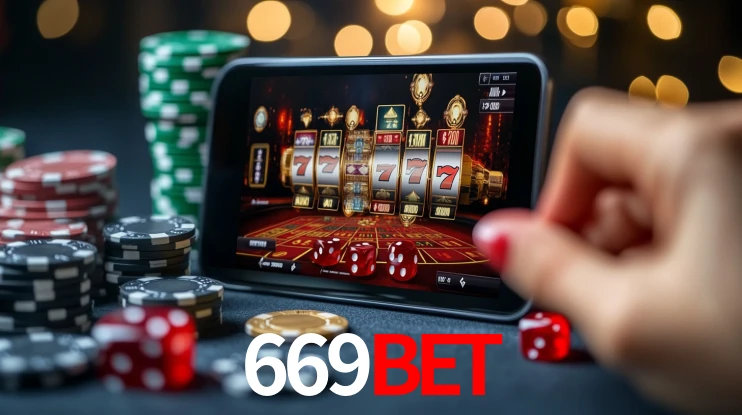 Instant EasyPaisa 669bet
