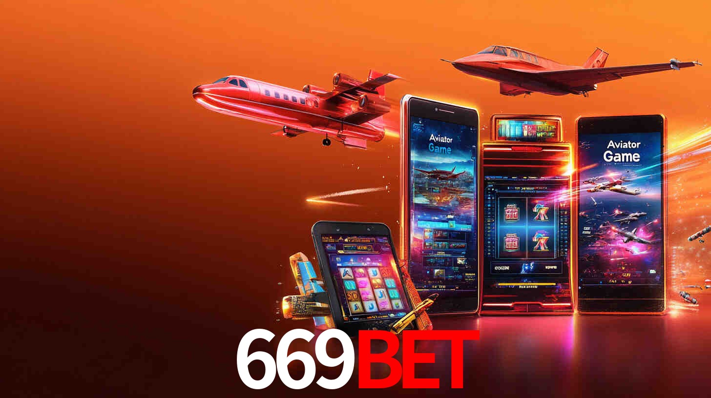 Explorando a Categoria de Eventos em Apostas na 669bet