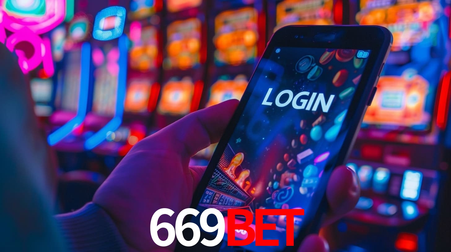 Avaliações dos Jogadores 669bet