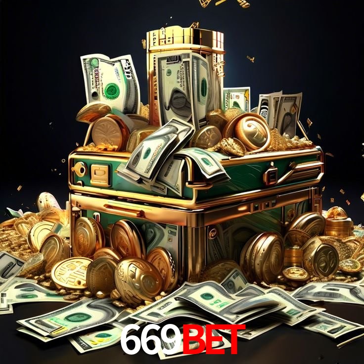 Sistemas de Segurança 669bet