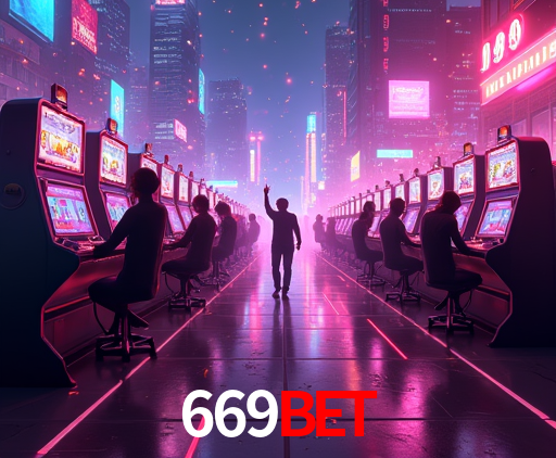 Estatísticas do Jogo 669bet