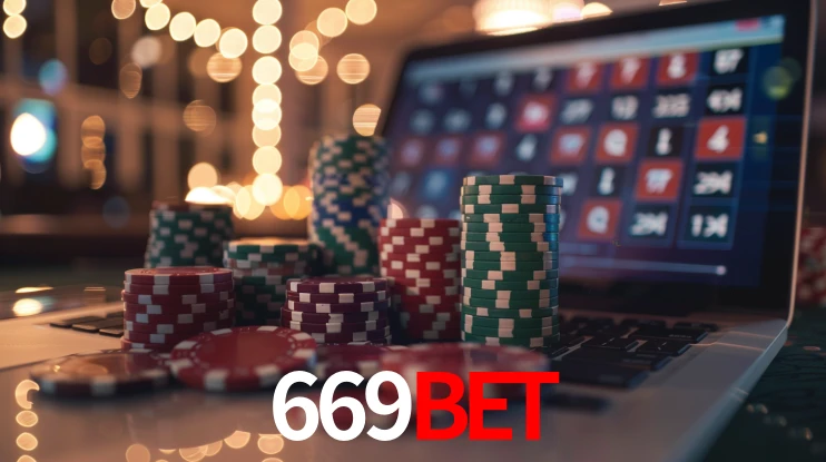 Weekend Specials 669bet