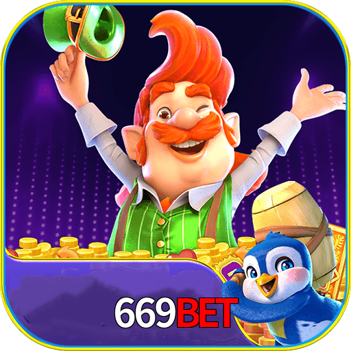 Logo 669bet